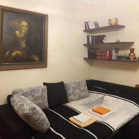Center Lux Apartment Подгорица Екстериор снимка