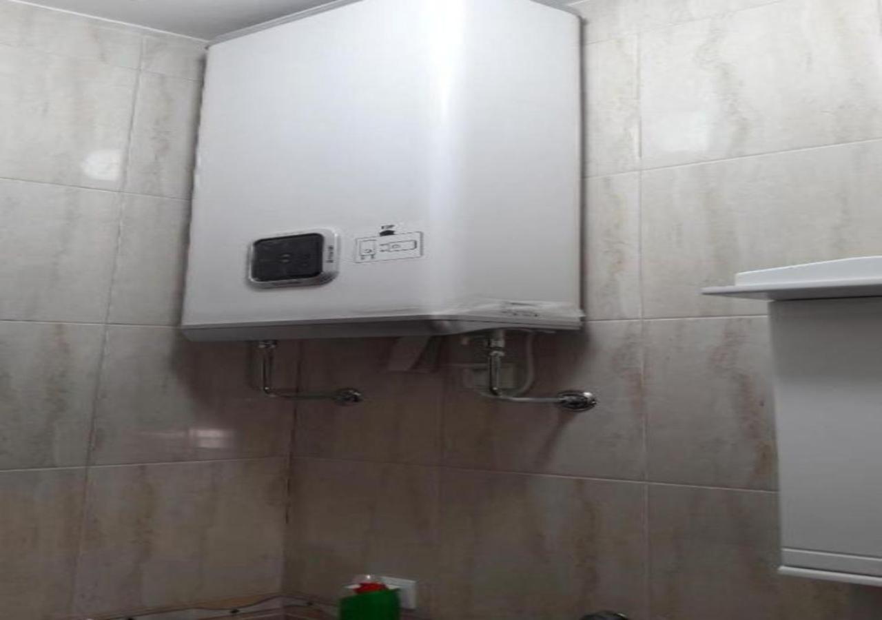 Center Lux Apartment Подгорица Екстериор снимка